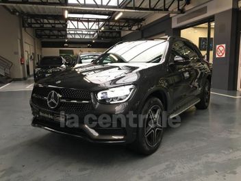 MERCEDES GLC (2) 2.0 300 E 4MATIC AMG LINE 9G-TRONIC