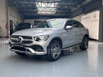 MERCEDES GLC COUPE 2 II 300 E HYBRID EQ 4MATIC AMG LINE 9G-TRONIC