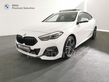 BMW SERIE 2 F44 GRAN COUPE (F44) GRAN COUPE 218D M SPORT BVA8