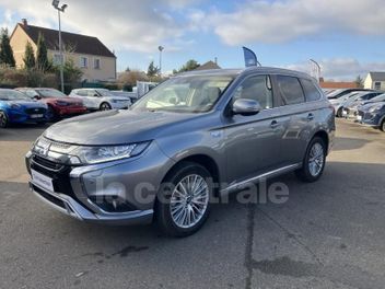 MITSUBISHI OUTLANDER 3 III (2) PHEV TWIN MOTOR 4WD BUSINESS MY20