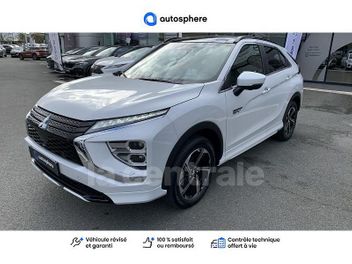 MITSUBISHI ECLIPSE CROSS (2) 2.4 MIVEC PHEV TWIN MOTOR 4WD INTENSE 2023