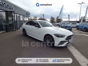 MERCEDES CLASSE C 5 V 300 E AMG LINE 9G-TRONIC