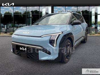 KIA EV3 204 AIR 81.4 KWH