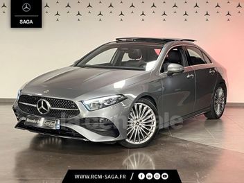 MERCEDES CLASSE A 4 BERLINE IV (2) BERLINE 200 AMG LINE 7G-DCT