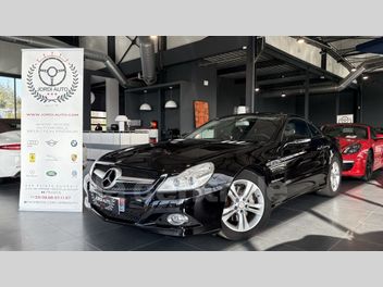 MERCEDES SL 2 II (3) 350 SPORT 7G-TRONIC