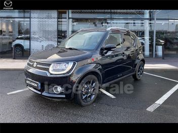 SUZUKI IGNIS 3 III 1.2 DUALJET PACK