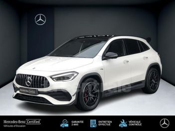 MERCEDES GLA 2 AMG II 35 AMG 4MATIC DCT8