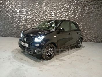 SMART FORFOUR 2 II (2) EQ 60KW PRIME 17.6 KWH