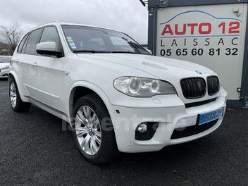 BMW X5 E70 (E70) (2) XDRIVE40DA 306 LUXE