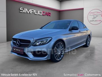 MERCEDES CLASSE C 4 AMG IV 450 AMG 4MATIC SPEEDSHIFT MCT AMG