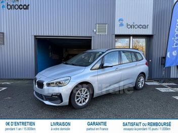 BMW SERIE 2 F46 GRAN TOURER (F46) (2) GRAN TOURER 216D BUSINESS DESIGN DKG7