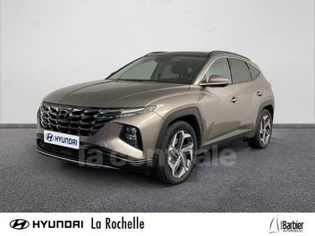 HYUNDAI TUCSON 4 IV 1.6 T-GDI 265 HTRAC PLUG-IN CREATIVE BVA6