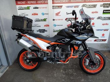 KTM SMT 890 TECH PACK