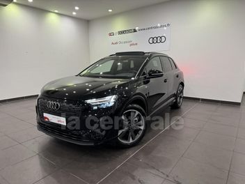 AUDI Q4 E-TRON 40 204 82 KWH S LINE