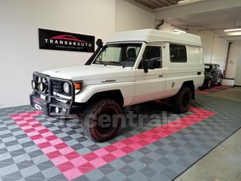 TOYOTA LAND CRUISER SW SERIE 100 (HDJ100) (2) 4.2 TD 204 VXV