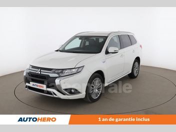 MITSUBISHI OUTLANDER 3 III (2) PHEV TWIN MOTOR 4WD INTENSE MY19