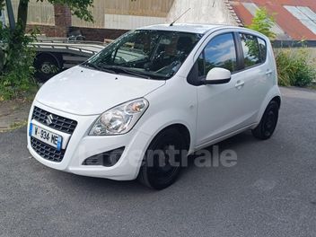 SUZUKI SPLASH (2) 1.2 VVT 65 CV BVM BERLINE GLS