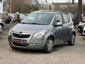 OPEL AGILA 2 II 1.0 68 EDITION