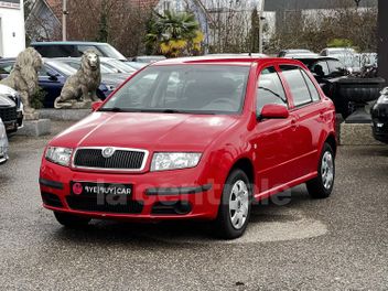 SKODA 