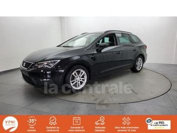 SEAT LEON 3 ST III (2) ST 1.4 TSI 150 ACT S&S 8CV FR DSG