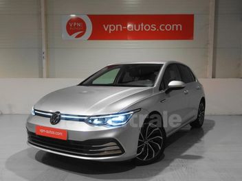 VOLKSWAGEN GOLF 8 VIII 2.0 TDI SCR 150 STYLE DSG7