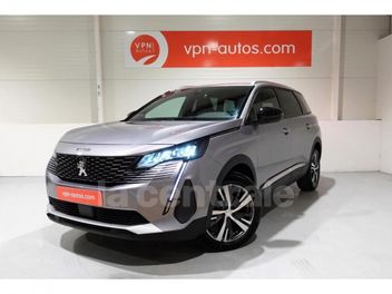 PEUGEOT 5008 (2E GENERATION) II (2) 1.5 BLUEHDI 130 S&S ALLURE PACK EAT8