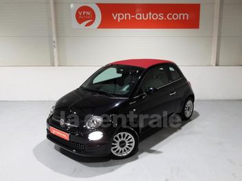 FIAT 500 C (3E GENERATION) III C 1.0 70 HYBRIDE BSG S/S DOLCEVITA