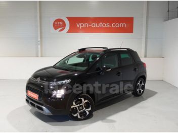 CITROEN C3 AIRCROSS 1.2 PURETECH 110 6CV S&S SHINE BV6