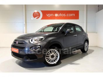 FIAT 500 X (2) 1.3 FIREFLY T T4 150 LOUNGE DCT