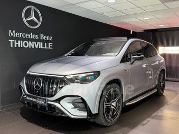 MERCEDES EQE SUV AMG SUV 43 AMG 4MATIC 90.56 KWH