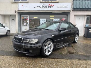 BMW SERIE 3 E46 COUPE (E46) COUPE 320CD PACK CONFORT