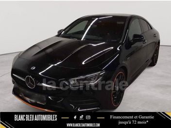 MERCEDES CLA (2) 220 D STARLIGHT EDITION 7G-DCT