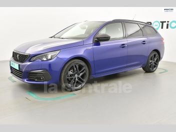 PEUGEOT 308 (2E GENERATION) SW II (2) SW 1.5 BLUEHDI 130 S&S GT LINE EAT8