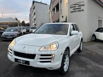 PORSCHE CAYENNE (2) 3.0 V6 D 240 TIPTRONIC S