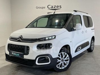 CITROEN BERLINGO 3 MULTISPACE III TAILLE M 1.2 PURETECH 110 S&S FEEL BV6