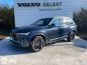 VOLVO XC90 (2E GENERATION) II (2) T8 AWD HYBRIDE RECHARGEABLE 310+145 ULTRA STYLE CHROME GEARTRONIC 8 7PL