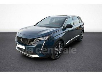 PEUGEOT 5008 (2E GENERATION) II (2) 2.0 BLUEHDI 180 S&S GT PACK EAT8