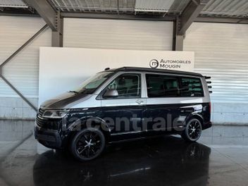 VOLKSWAGEN CALIFORNIA T6 6.1 2.0 TDI 150 BMT 4MOTION BEACH CAMPER DSG7