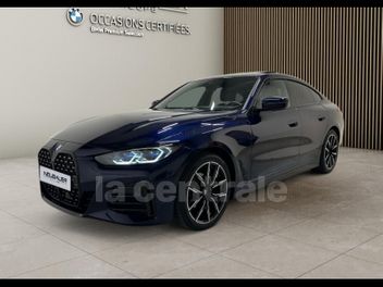 BMW SERIE 4 G26 GRAN COUPE (G26) GRAN COUPE 420D XDRIVE 190 M SPORT BVA8