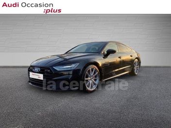 AUDI A7 SPORTBACK 2 II SPORTBACK 55 TFSIE QUATTRO COMPETITION S TRONIC 7