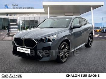 BMW X2 U10 (U10) SDRIVE 20I 170 M SPORT DKG7