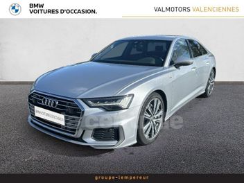 AUDI A6 (5E GENERATION) V 50 TDI 286 QUATTRO AVUS EXTENDED TIPTRONIC