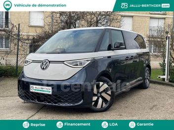 VOLKSWAGEN ID. BUZZ 286 CH PRO 86 KWH 7PL