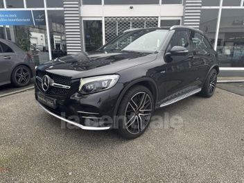 MERCEDES GLC AMG AMG 43 4MATIC