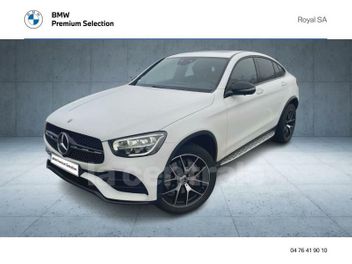 MERCEDES GLC COUPE (2) 300 DE 4MATIC AMG LINE 9G-TRONIC