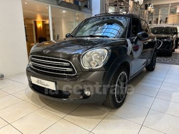 MINI COUNTRYMAN (2) COOPER 122 BVA