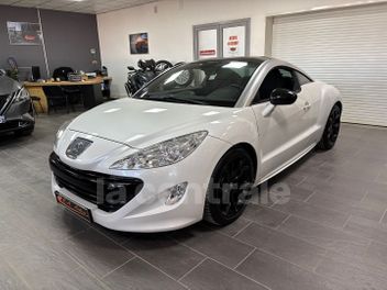 PEUGEOT RCZ 1.6 THP 156 BVM6