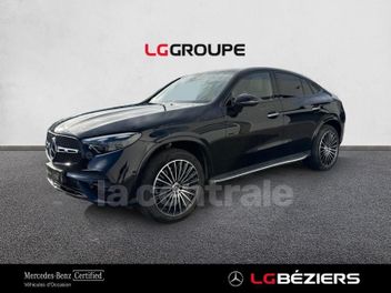 MERCEDES GLC COUPE 2 II 400 E HYBRID EQ 4MATIC AMG LINE 9G-TRONIC