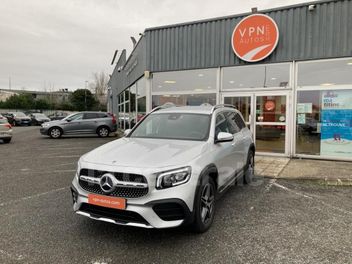 MERCEDES GLB 200 D AMG LINE 8G-DCT