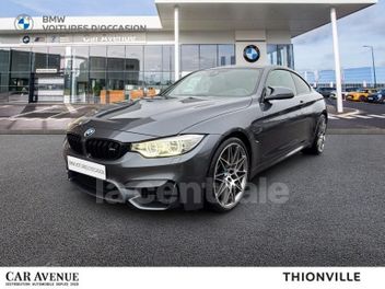 BMW SERIE 4 F82 M4 (F82) M4 450 PACK COMPETITION DKG7